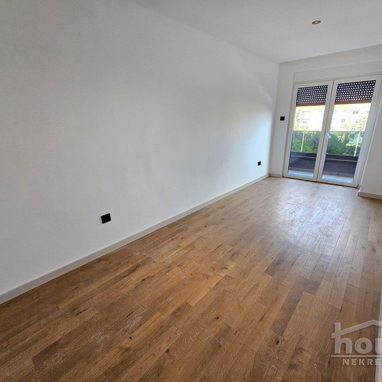 Petosoban stan na prodaju, Telep, Novi Sad, 194m², 2. sprat, 648.900 €
