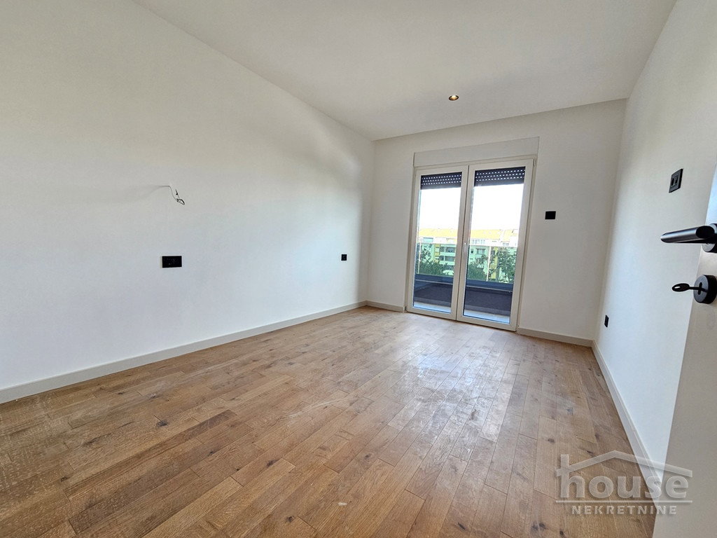 Petosoban stan na prodaju, Telep, Novi Sad, 194m², 2. sprat, 648.900 €