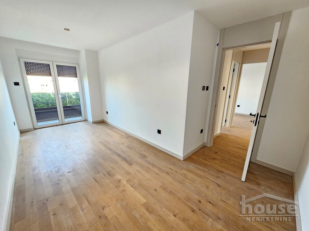 Petosoban stan na prodaju, Telep, Novi Sad, 194m², 2. sprat, 648.900 €