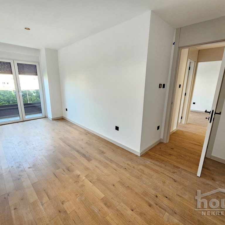 Petosoban stan na prodaju, Telep, Novi Sad, 194m², 2. sprat, 648.900 €