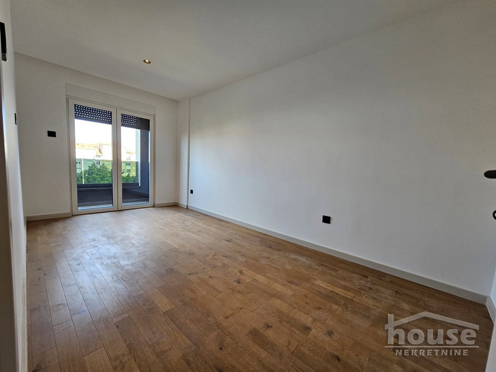 Petosoban stan na prodaju, Telep, Novi Sad, 194m², 2. sprat, 648.900 €