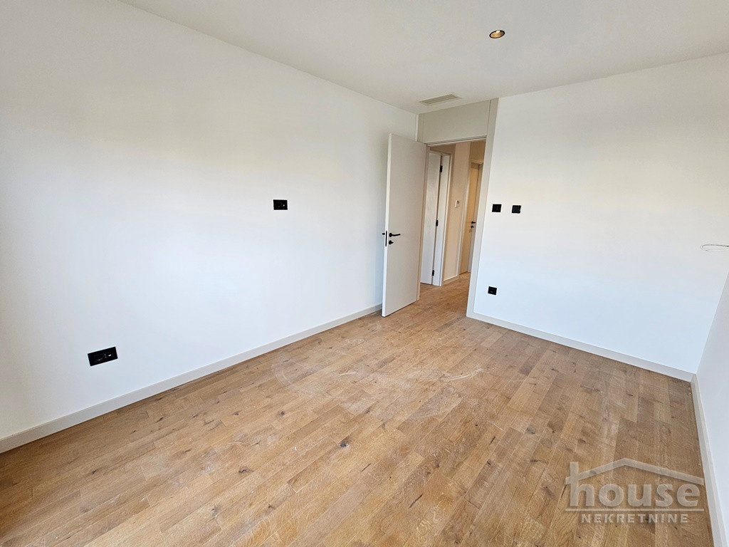 Petosoban stan na prodaju, Telep, Novi Sad, 194m², 2. sprat, 648.900 €