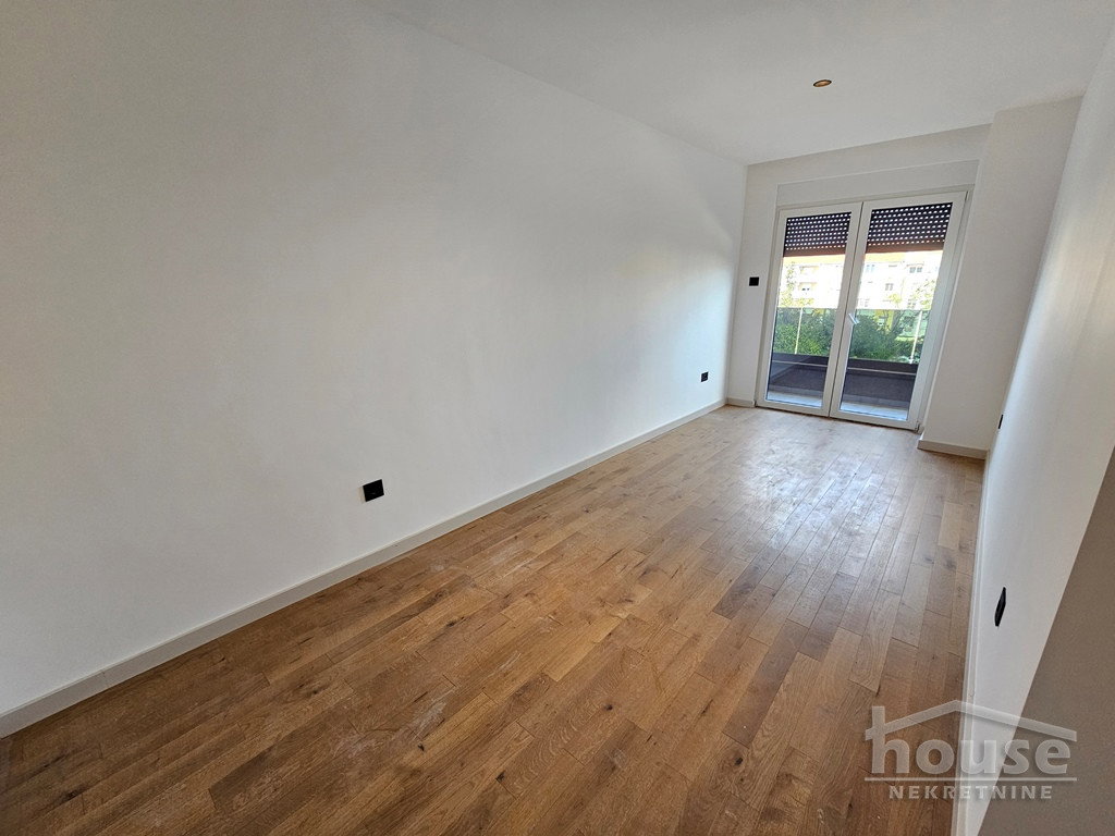 Petosoban stan na prodaju, Telep, Novi Sad, 194m², 2. sprat, 648.900 €