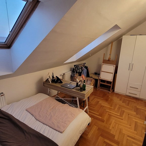 Četvorosoban stan na prodaju, Bulevar Patrijarha Pavla, Novi Sad, 77m², 4. sprat, 179.220 €