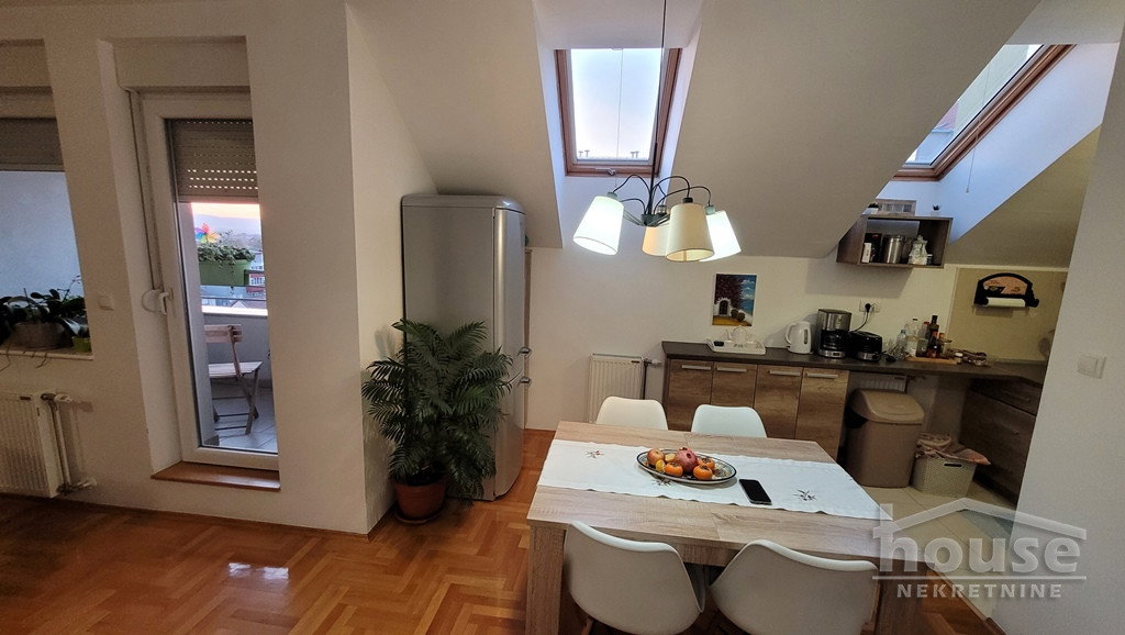 Stan Prodaja Novi Sad Stan Prodaja Novi Sad 77 m2