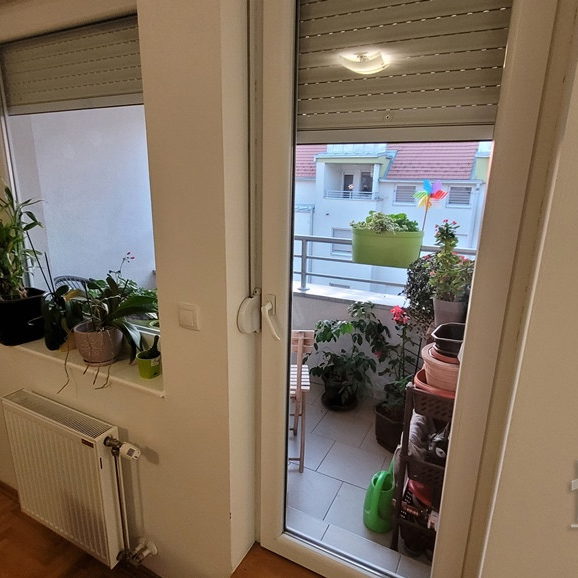 Četvorosoban stan na prodaju, Bulevar Patrijarha Pavla, Novi Sad, 77m², 4. sprat, 179.220 €