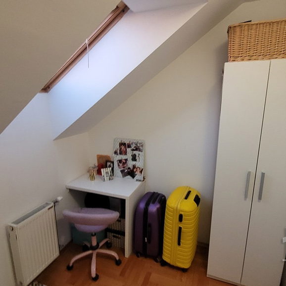Četvorosoban stan na prodaju, Bulevar Patrijarha Pavla, Novi Sad, 77m², 4. sprat, 179.220 €