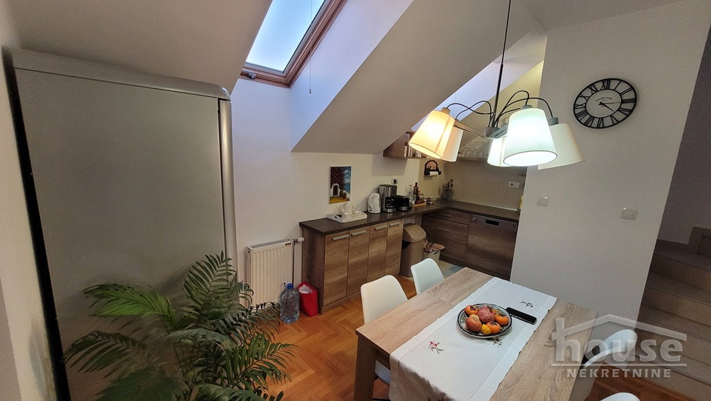 Stan Prodaja Novi Sad Stan Prodaja Novi Sad 77 m2