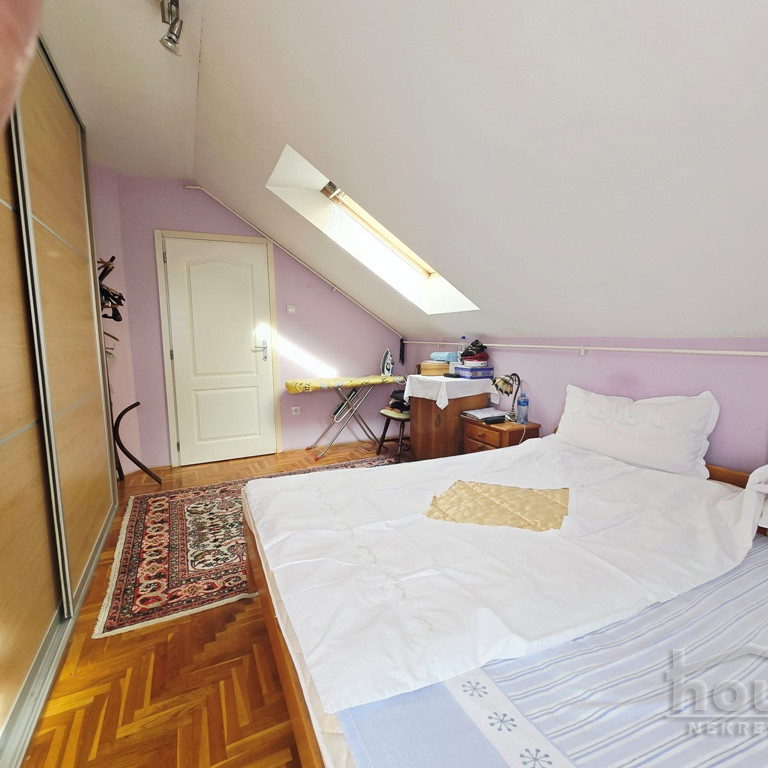 Troiposoban stan na prodaju, Veternik, Novi Sad, 86m², 145.000 €
