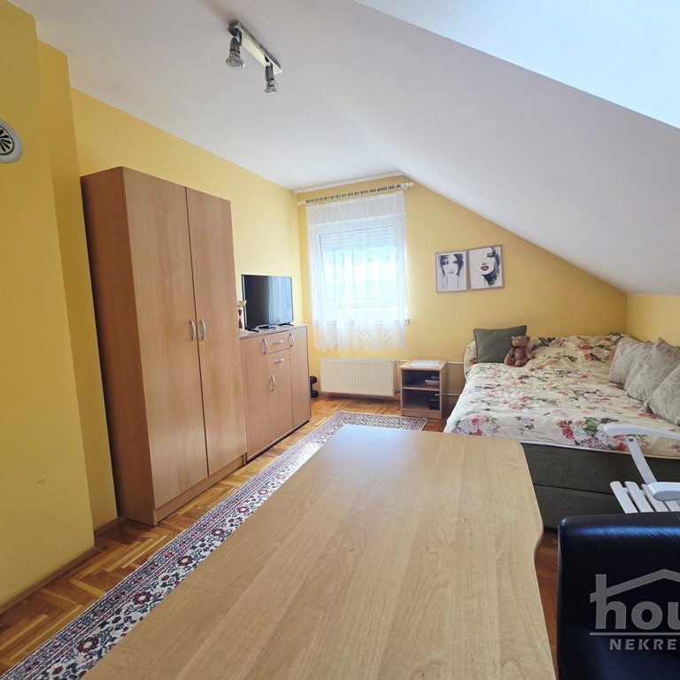 Troiposoban stan na prodaju, Veternik, Novi Sad, 86m², 145.000 €