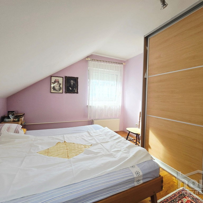 Troiposoban stan na prodaju, Veternik, Novi Sad, 86m², 145.000 €