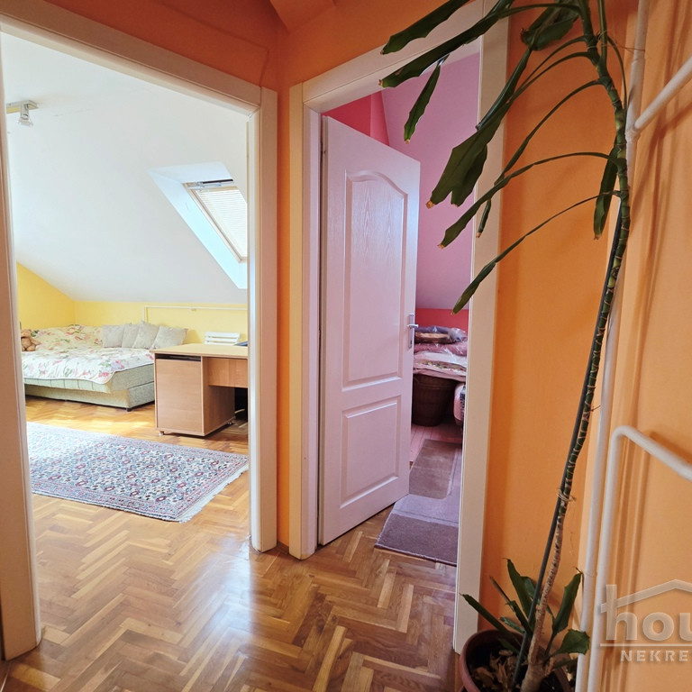 Troiposoban stan na prodaju, Veternik, Novi Sad, 86m², 145.000 €