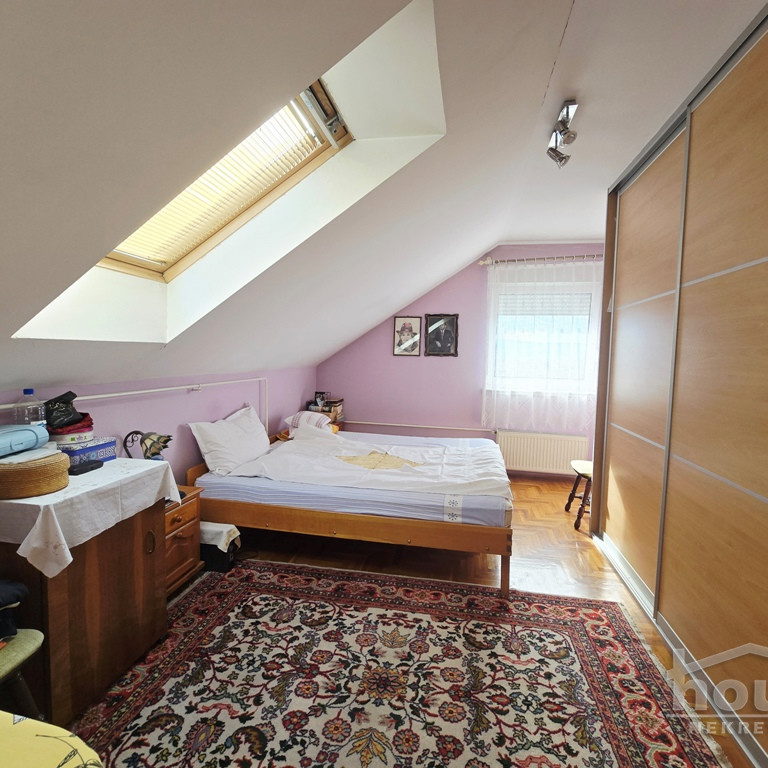 Troiposoban stan na prodaju, Veternik, Novi Sad, 86m², 145.000 €
