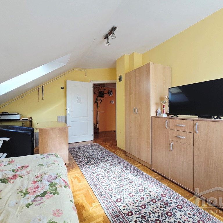 Troiposoban stan na prodaju, Veternik, Novi Sad, 86m², 145.000 €