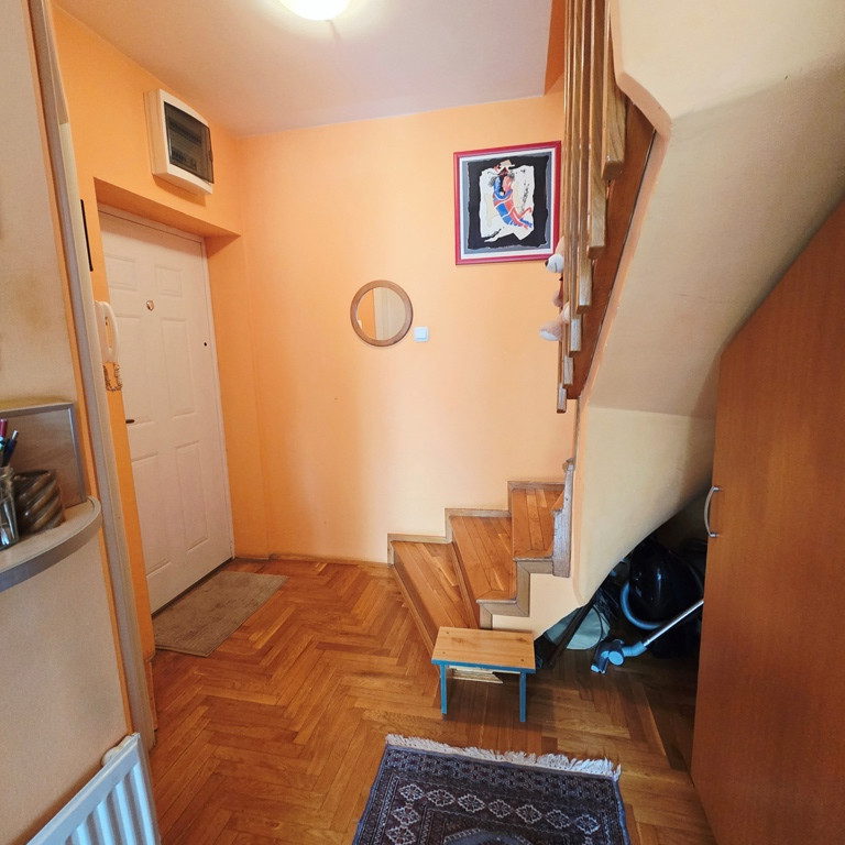 Troiposoban stan na prodaju, Veternik, Novi Sad, 86m², 145.000 €