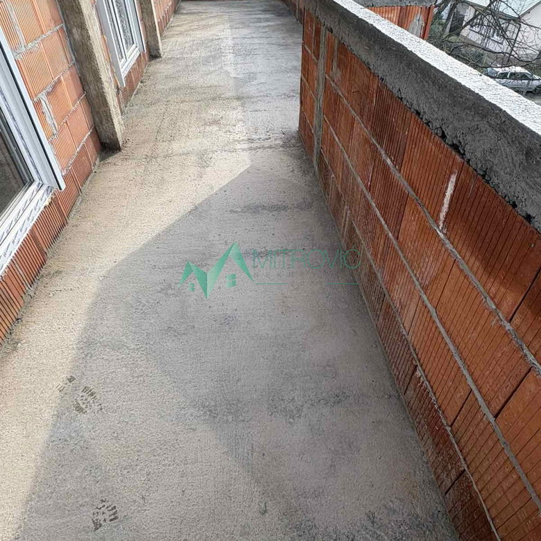 Četvorosoban stan na prodaju, Petrovaradin, Novi Sad, 123m², 292.650 €