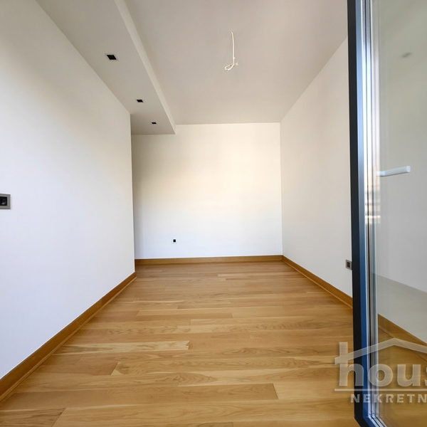 Četvorosoban stan na prodaju, Cara Dušana, Novi Sad, 245m², 618.000 €