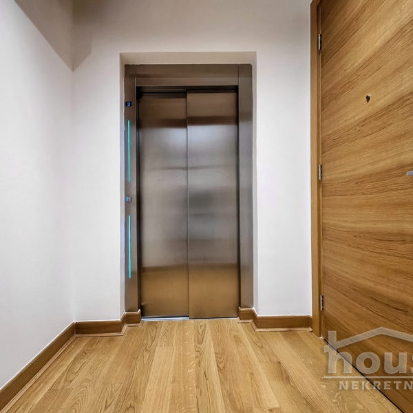 Stan Prodaja Novi Sad  245 m2