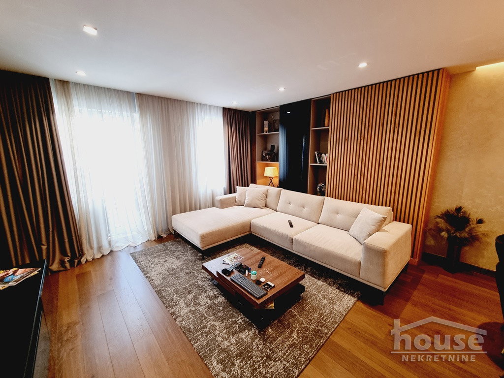 Stan Prodaja Novi Sad Stan Prodaja Novi Sad 122 m2