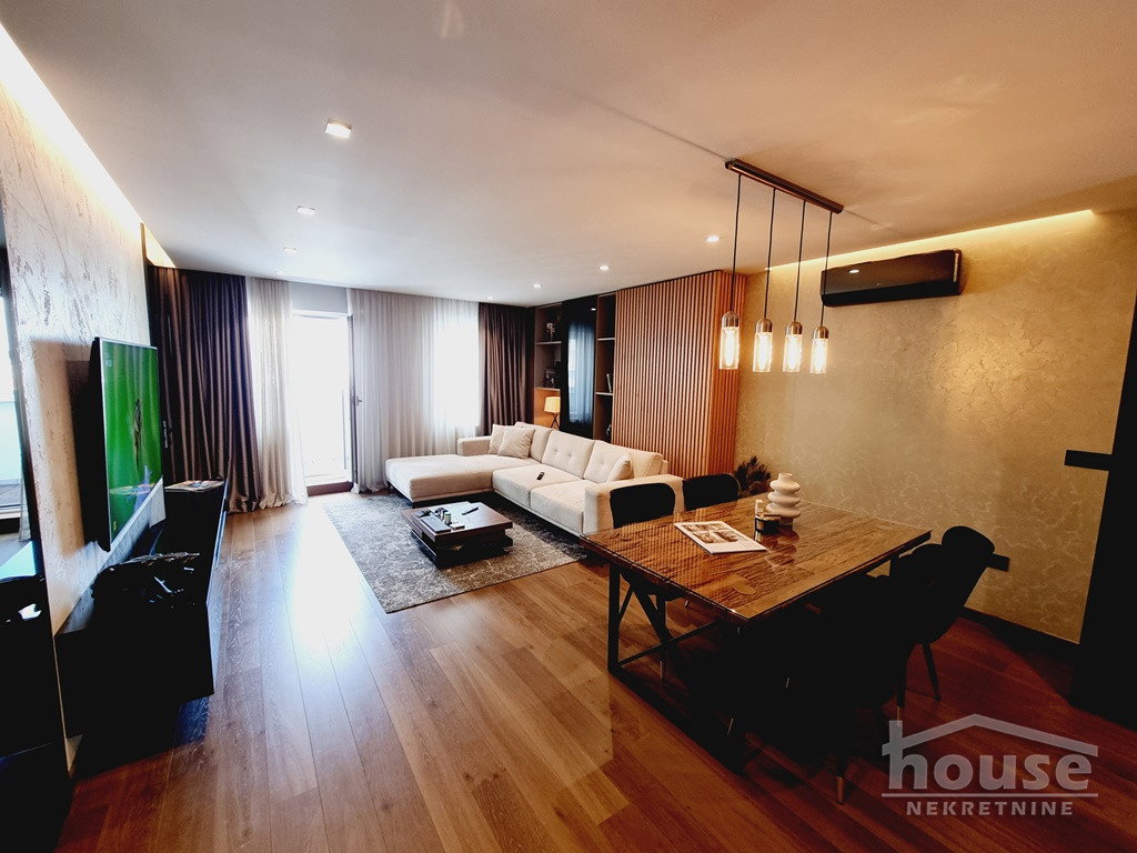 Stan Prodaja Novi Sad Stan Prodaja Novi Sad 122 m2