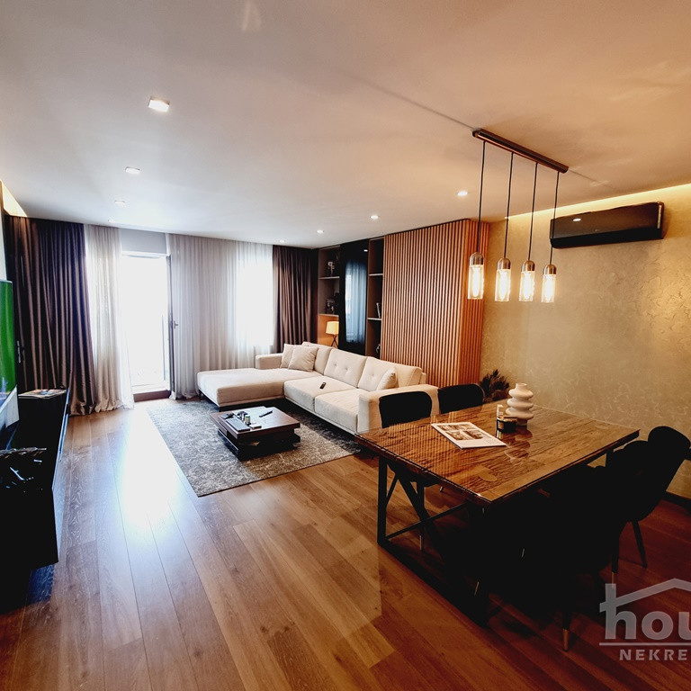 Stan Prodaja Novi Sad  122 m2