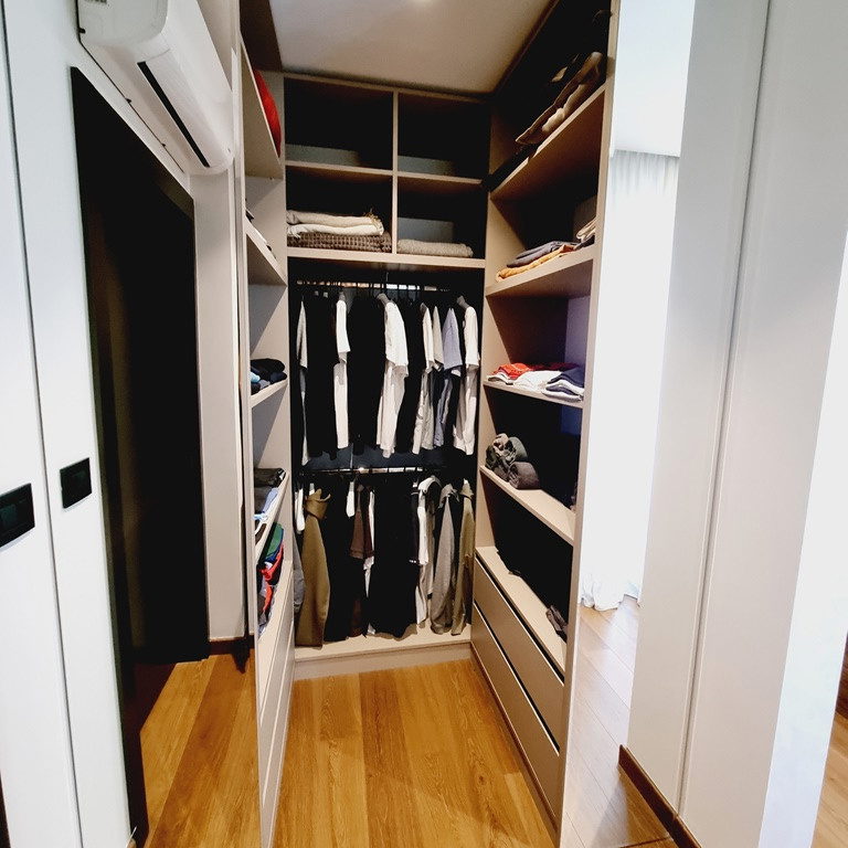 Četvorosoban stan na prodaju, Grbavica, Novi Sad, 122m², 7. sprat, 430.000 €