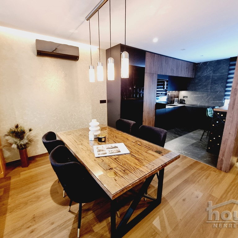 Stan Prodaja Novi Sad  122 m2