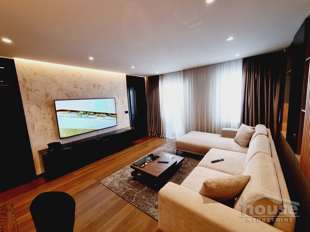 Stan Prodaja Novi Sad Stan Prodaja Novi Sad 122 m2