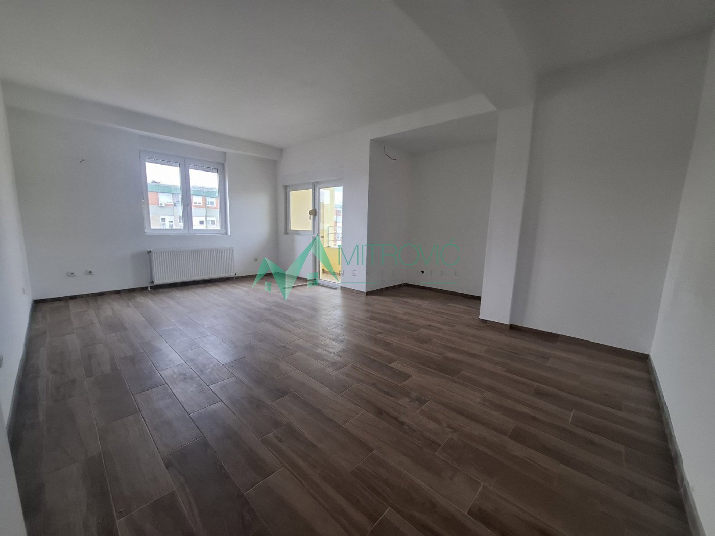 Četvorosoban stan na prodaju, Liman 4, Novi Sad, 100m², 319.300 €