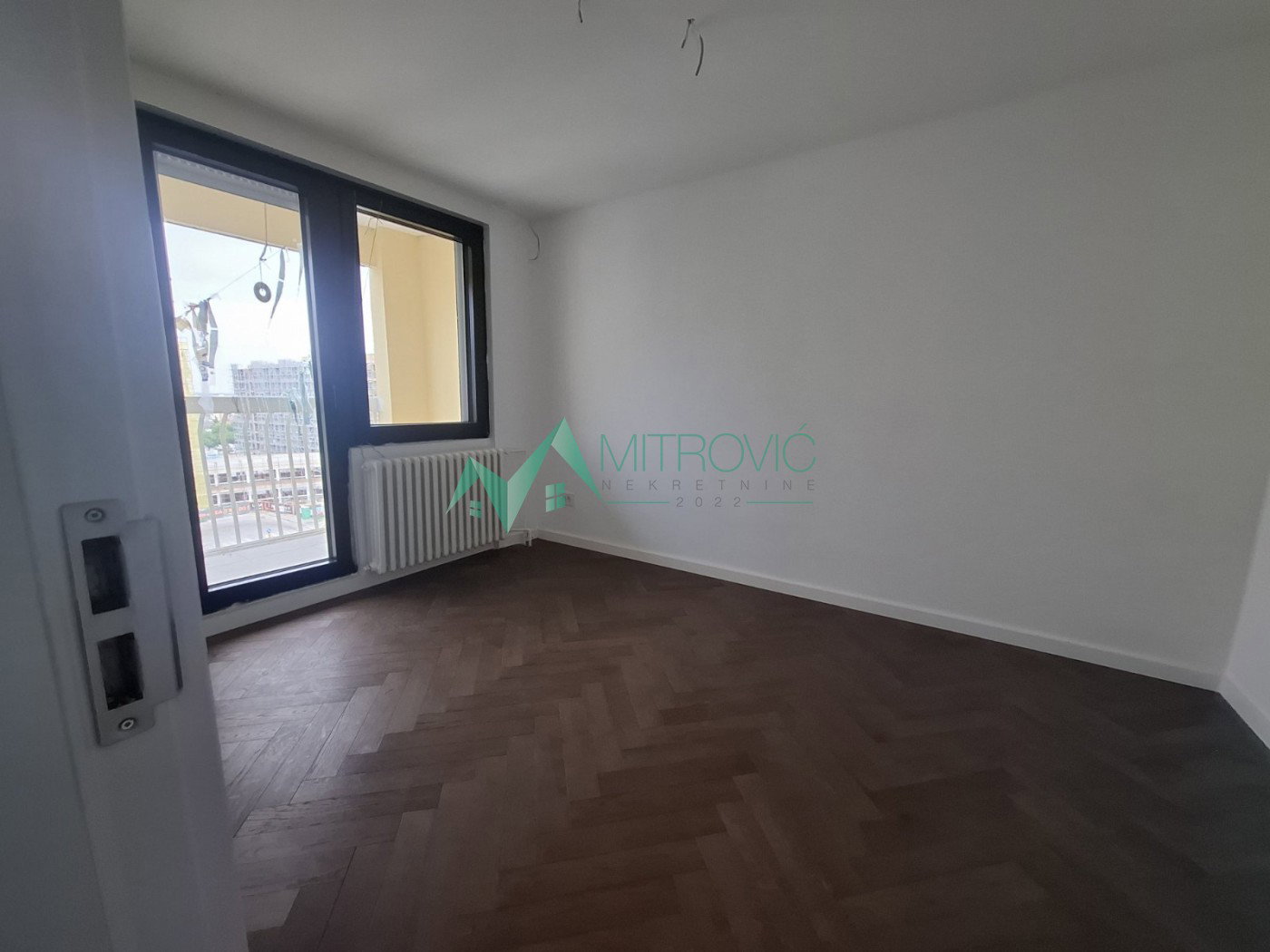 Stan Prodaja Novi Sad  100 m2