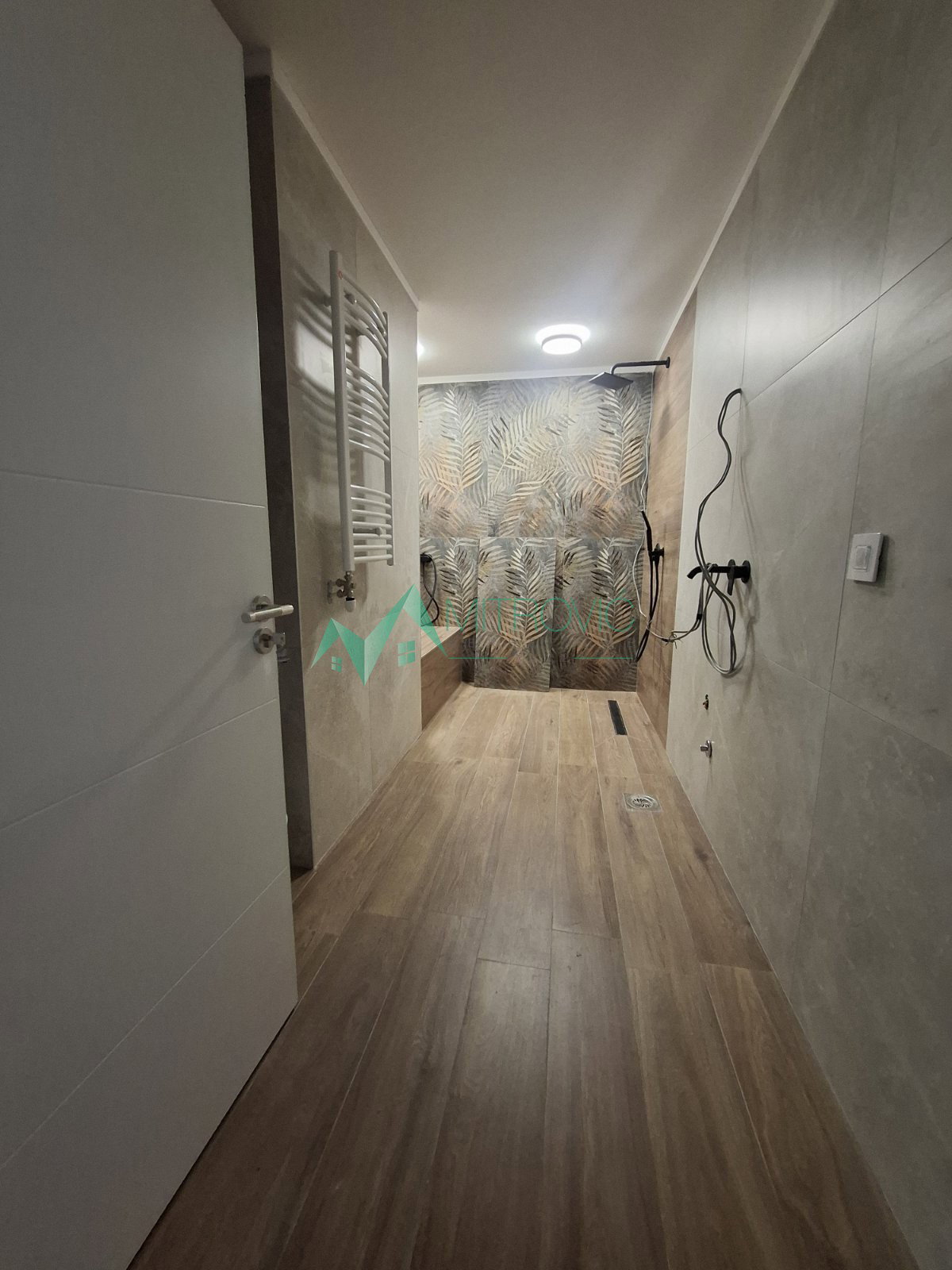 Četvorosoban stan na prodaju, Liman 4, Novi Sad, 100m², 319.300 €