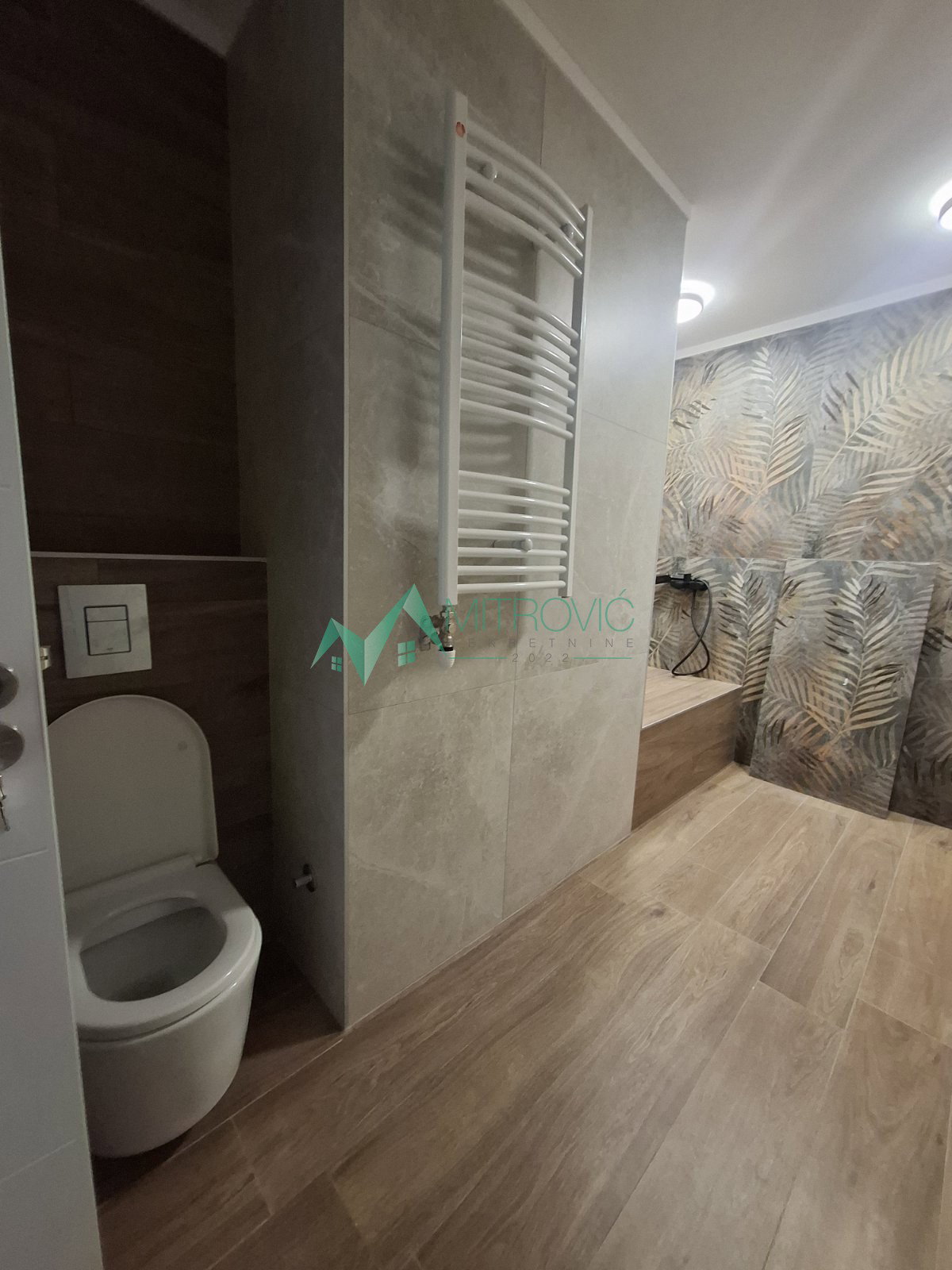 Četvorosoban stan na prodaju, Liman 4, Novi Sad, 100m², 319.300 €