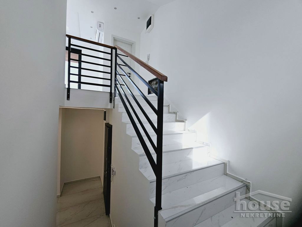 Stan Prodaja Novi Sad  133 m2