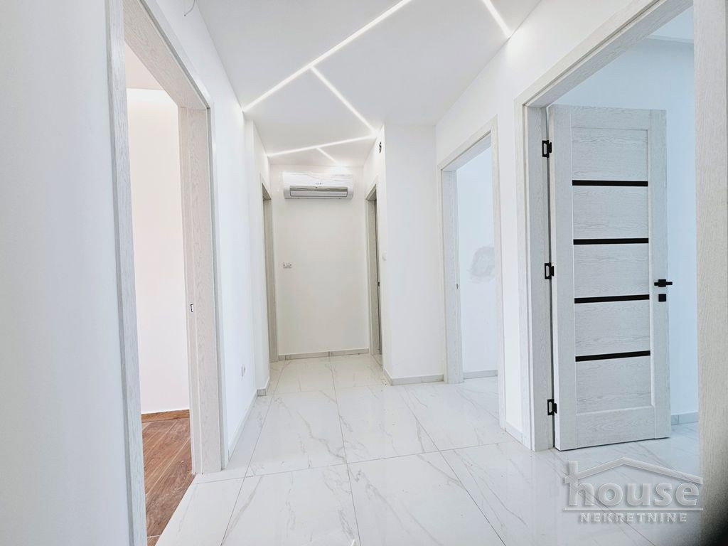 Stan Prodaja Novi Sad  133 m2