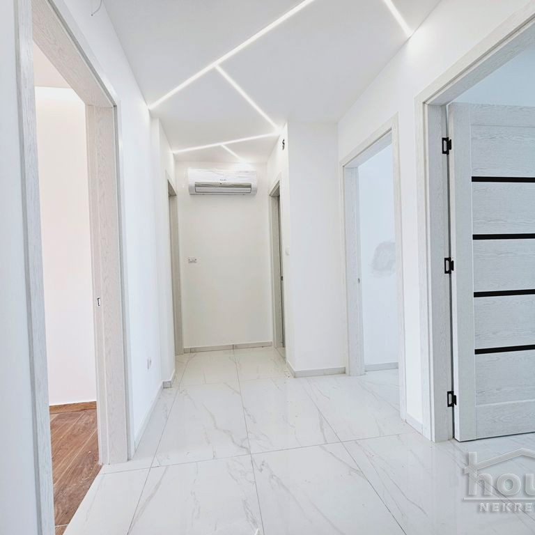 Stan Prodaja Novi Sad  133 m2