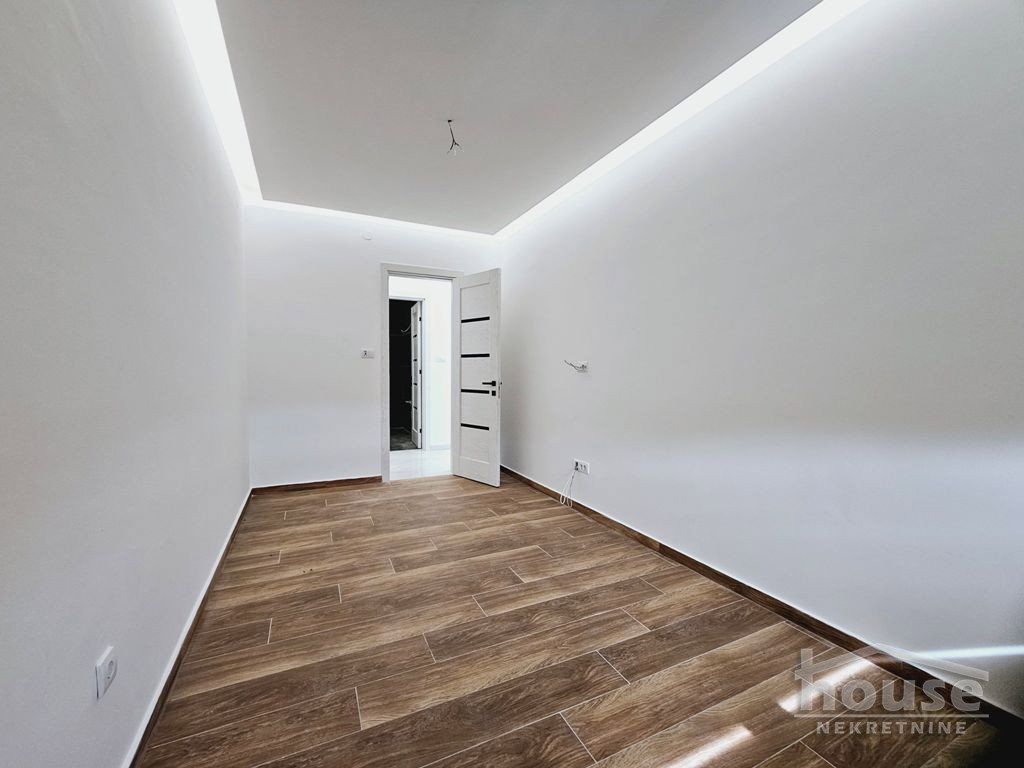 Četvorosoban stan na prodaju, Popovica, Novi Sad, 133m², 450.000 €