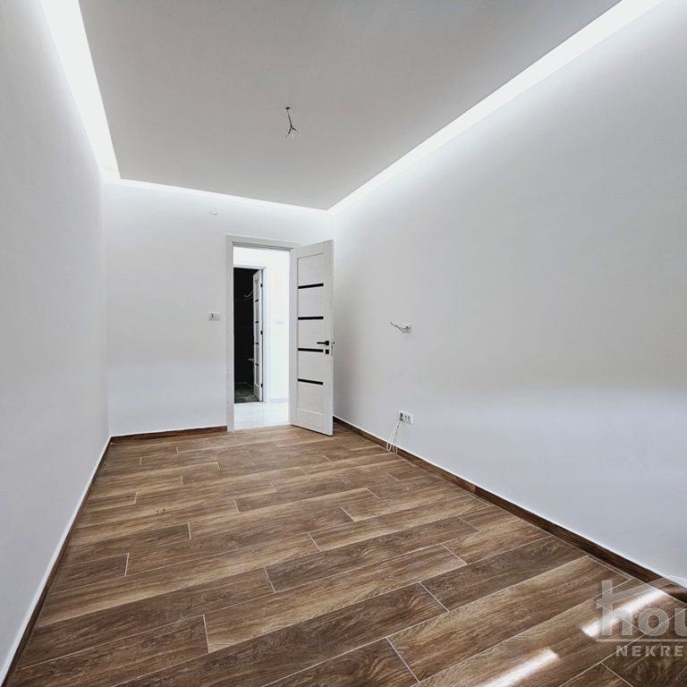 Četvorosoban stan na prodaju, Popovica, Novi Sad, 133m², 450.000 €