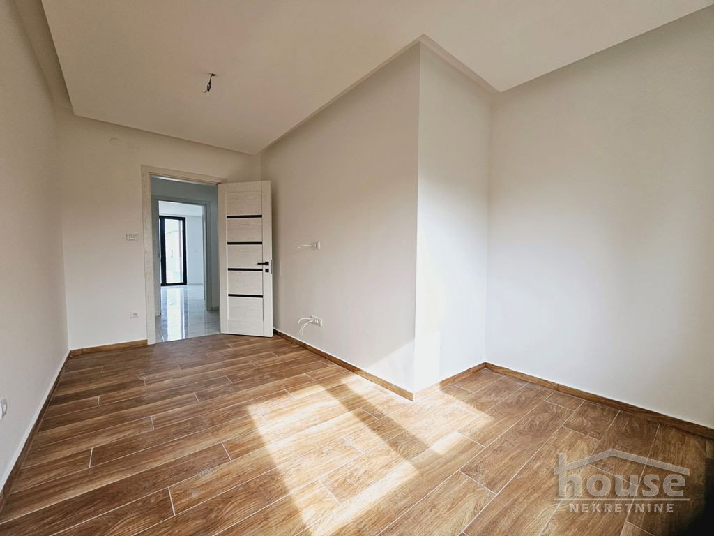 Četvorosoban stan na prodaju, Popovica, Novi Sad, 133m², 450.000 €