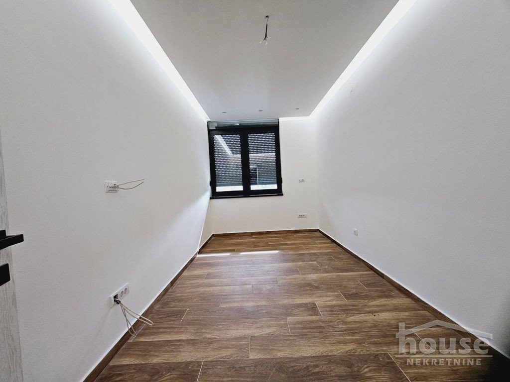 Četvorosoban stan na prodaju, Popovica, Novi Sad, 133m², 450.000 €