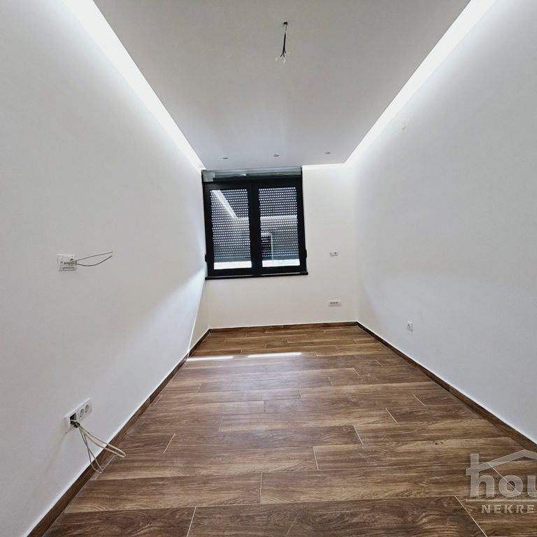 Četvorosoban stan na prodaju, Popovica, Novi Sad, 133m², 450.000 €