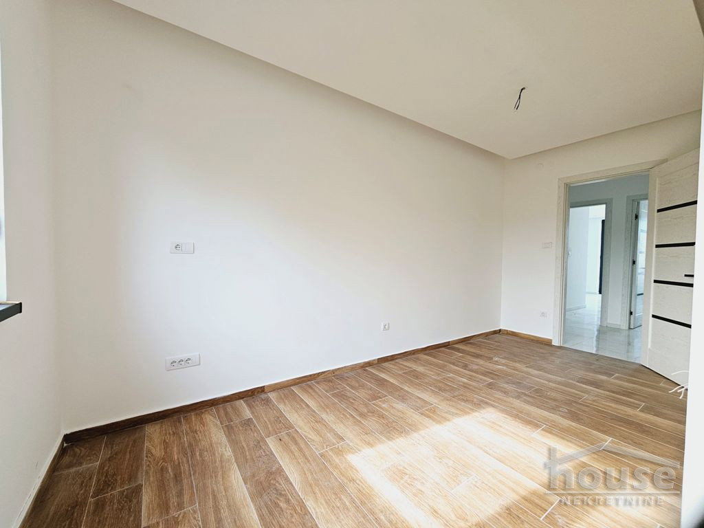 Četvorosoban stan na prodaju, Popovica, Novi Sad, 133m², 450.000 €