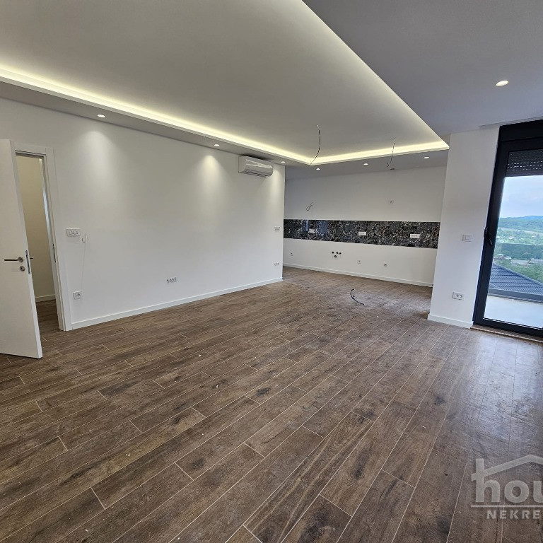 Stan Prodaja Novi Sad  98 m2