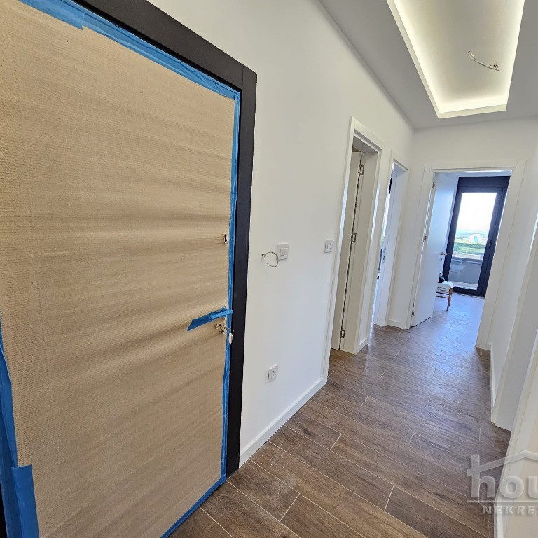 Četvorosoban stan na prodaju, Tatarsko Brdo, Novi Sad, 98m², 290.000 €