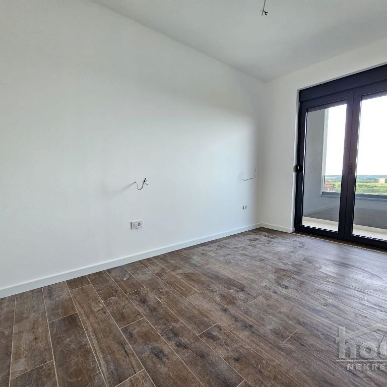 Stan Prodaja Novi Sad  98 m2