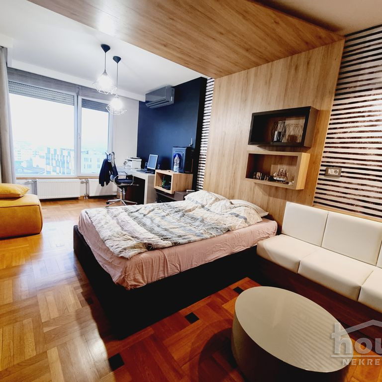 Stan Prodaja Novi Sad  120 m2