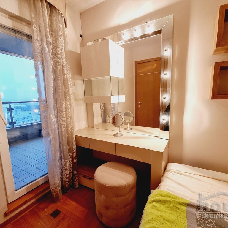 Troiposoban stan na prodaju, Telep, Novi Sad, 120m², 7. sprat, 321.360 €