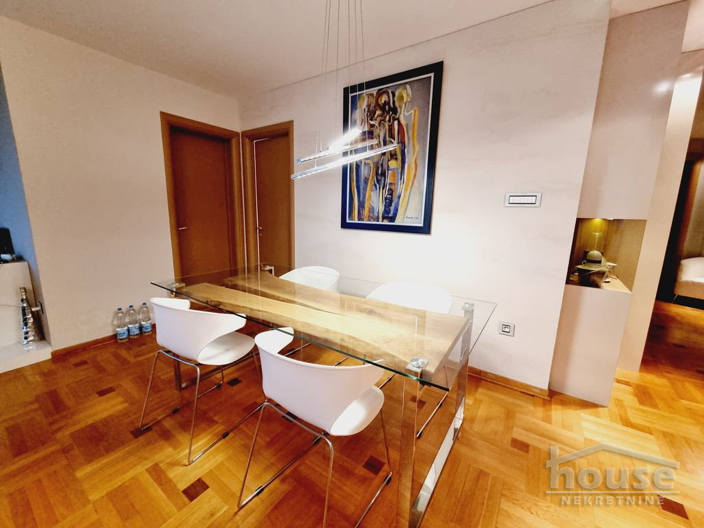 stanovi-4-pe-telep-1100063-pyesa Troiposoban stan na prodaju, Telep, Novi Sad, 120m², 7. sprat, 321.360 €