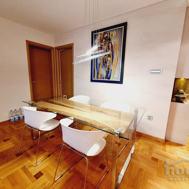 Troiposoban stan na prodaju, Telep, Novi Sad, 120m², 7. sprat, 321.360 €