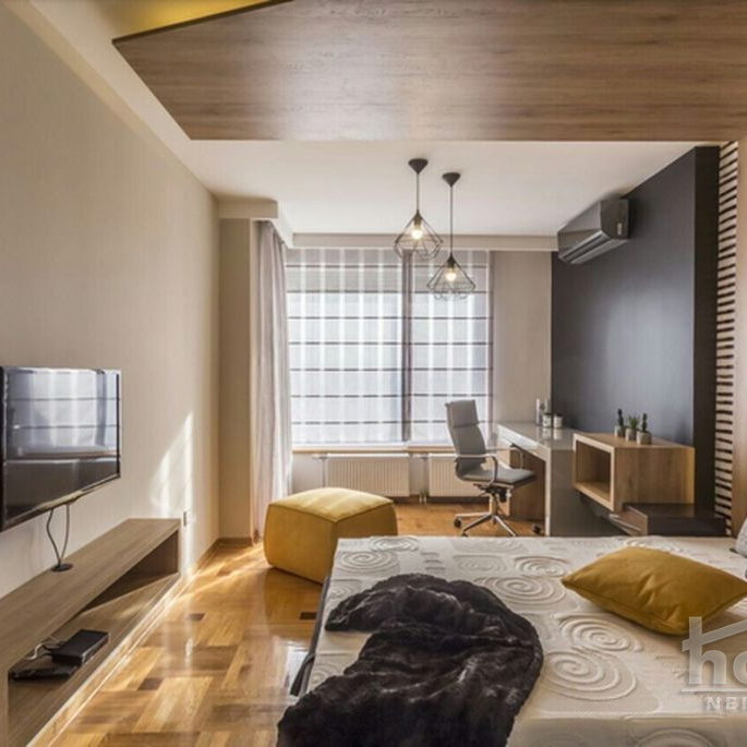 Stan Prodaja Novi Sad  120 m2