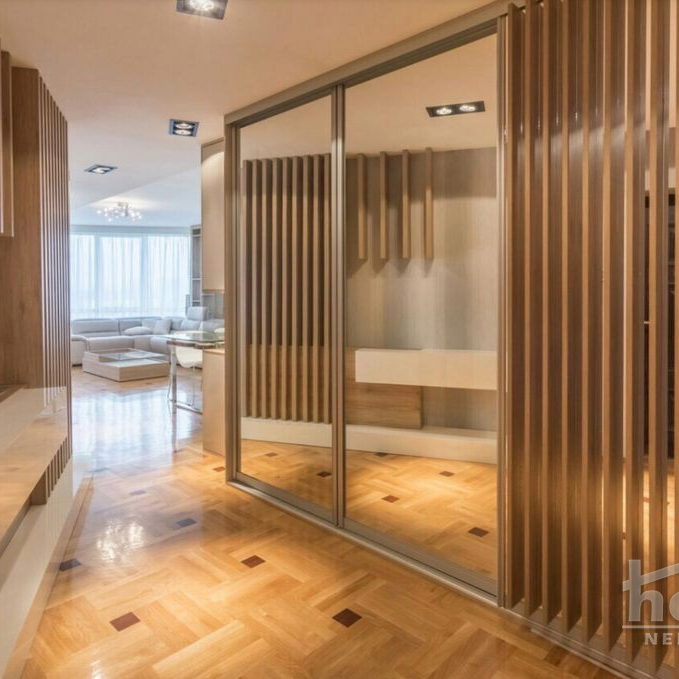 Stan Prodaja Novi Sad  120 m2